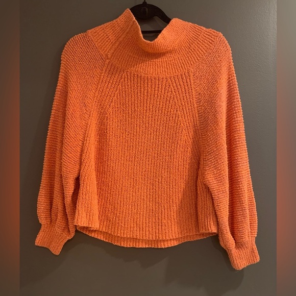 Free people sweater size S - Picture 3 of 4